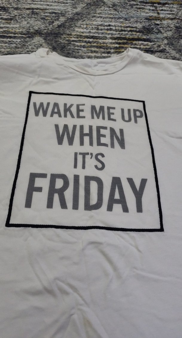 Kız Çocuk Uzun Kollu Pamuklu Tişört - Görsel 2