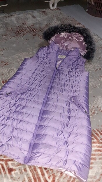 Diğer Yelek