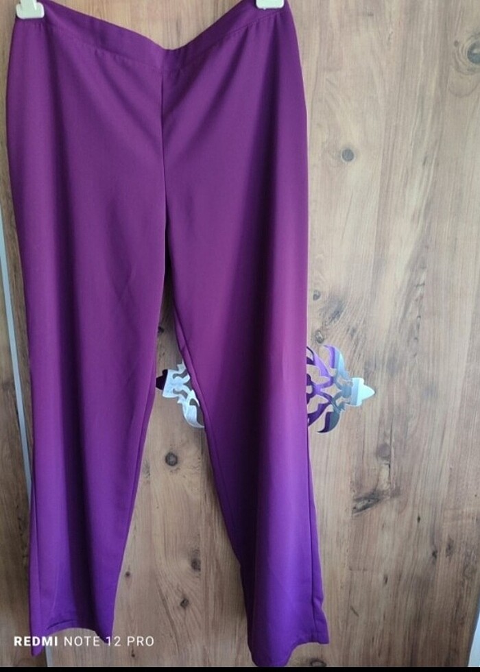 Üçlü krep takım - Görsel 4