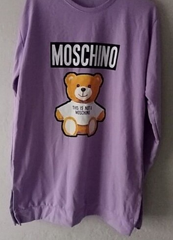 Tunik sweat