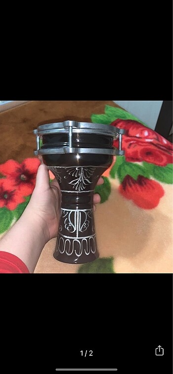 Darbuka