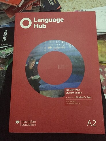 Language hub A2