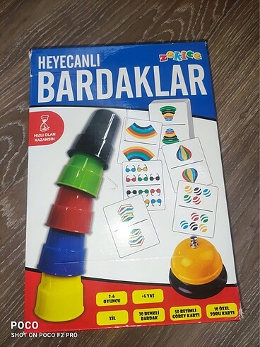 Diğer Ürün tertemiz oyuncak