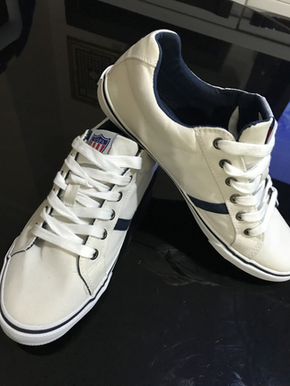 U.S Polo Assn. Usa polo erkek ayakkabısı