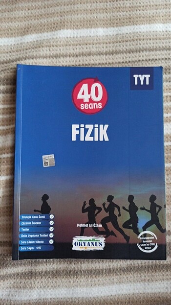 FİZİK TYT