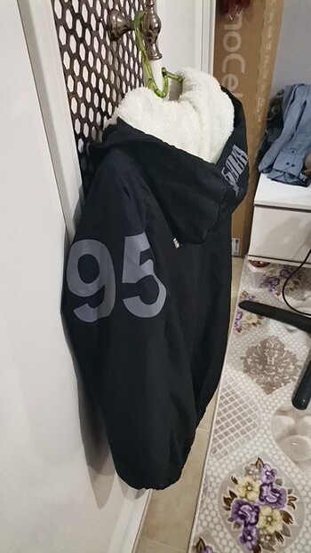 36 Beden Bayan mont