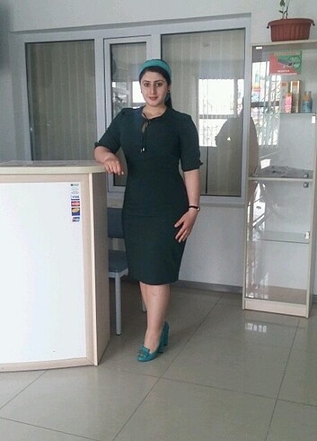 Diğer Elbise