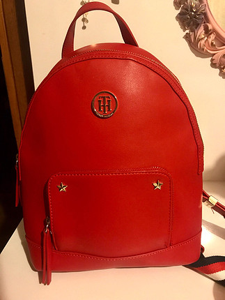 Tommy Hilfiger Tommy Hilfiger sırt çantası