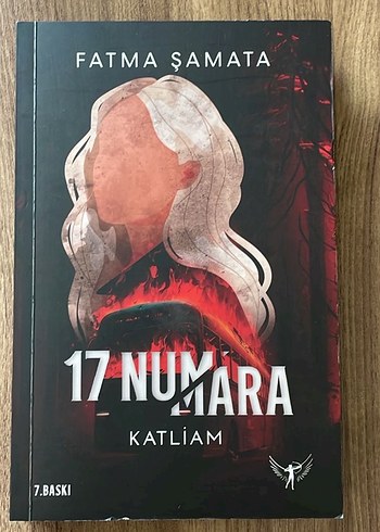 Fatma Şamata - 17 Numara Katliam ve Piyes