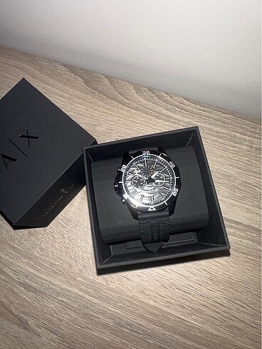 Orijinal Armani Exchange Erkek Kol Saati