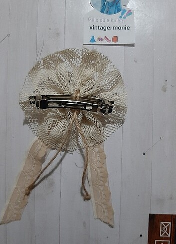  Beden Vintage toka 