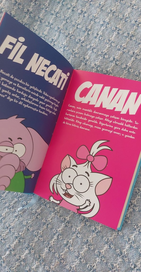 Kral Şakir Macera Devam Ediyor Çocuk Kitabı - Görsel 5