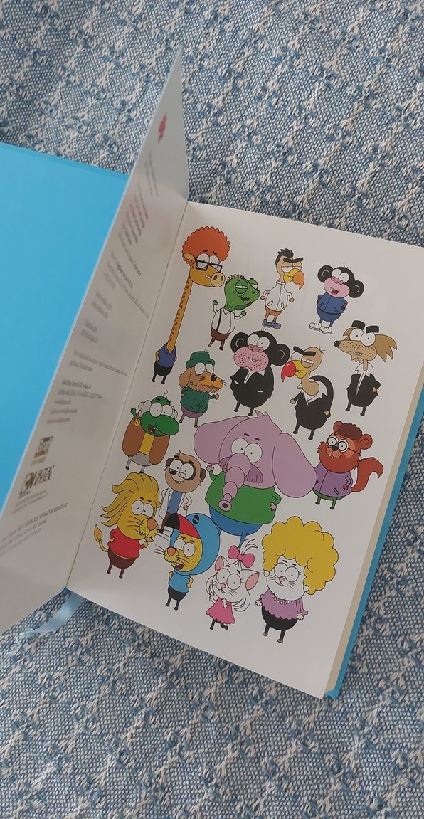 Kral Şakir Macera Devam Ediyor Çocuk Kitabı - Görsel 3