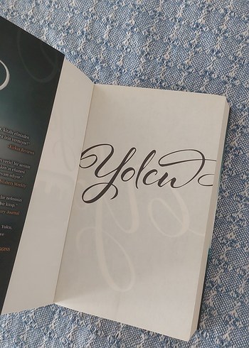 Beden Yolcu - Alexandra Bracken Roman