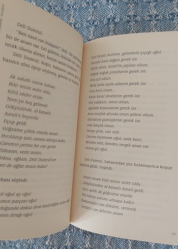 dedem korkut öyküleri - Görsel 3