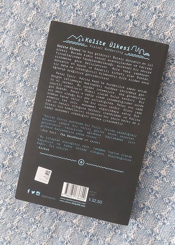 Kalite Ülkesi - Marc-Uwe Kling - Görsel 2