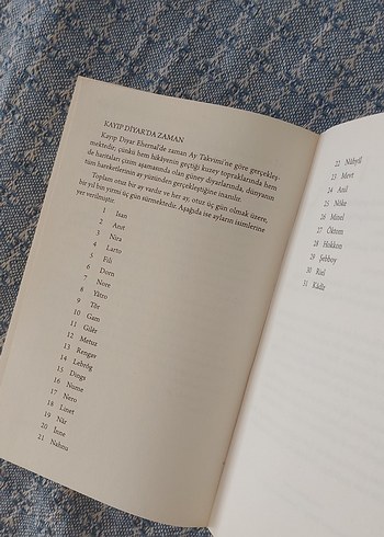 Doğunun Yedi Muhafızı - Faruk Kanber - Görsel 6