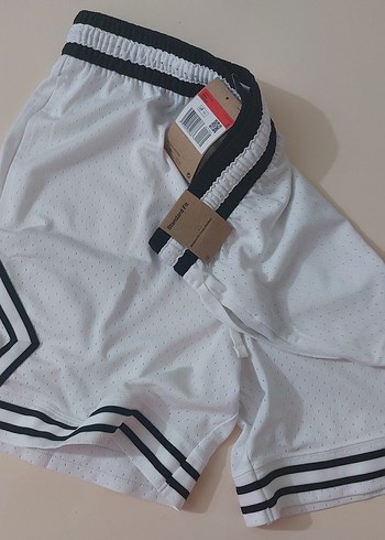 nike etiketli orijinal şort - Görsel 4