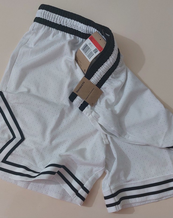 nike etiketli orijinal şort - Görsel 4