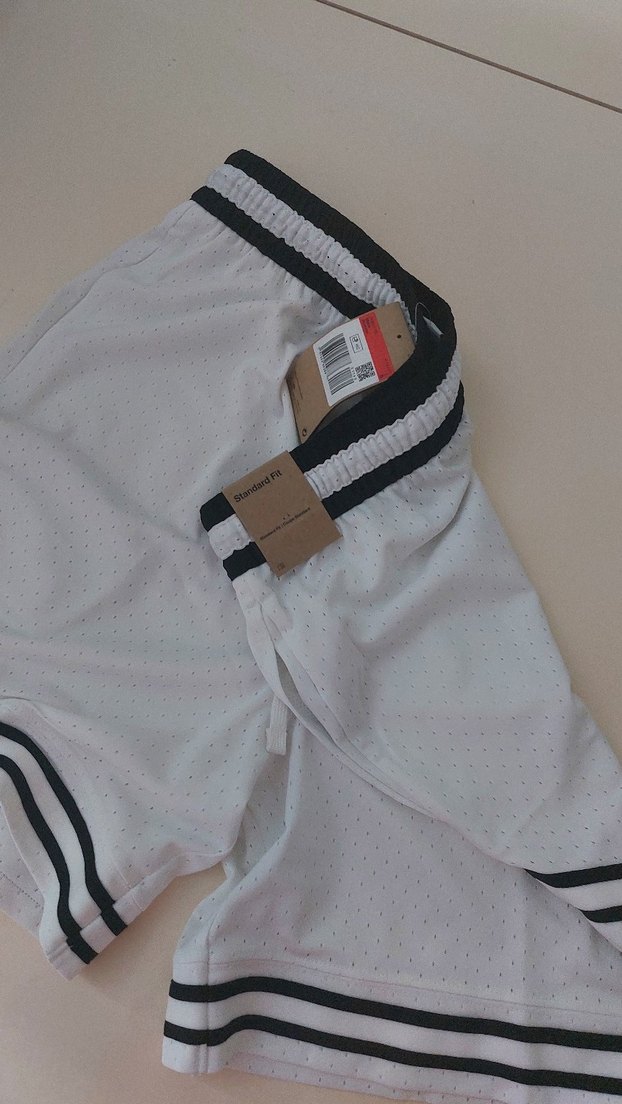 nike etiketli orijinal şort - Görsel 3