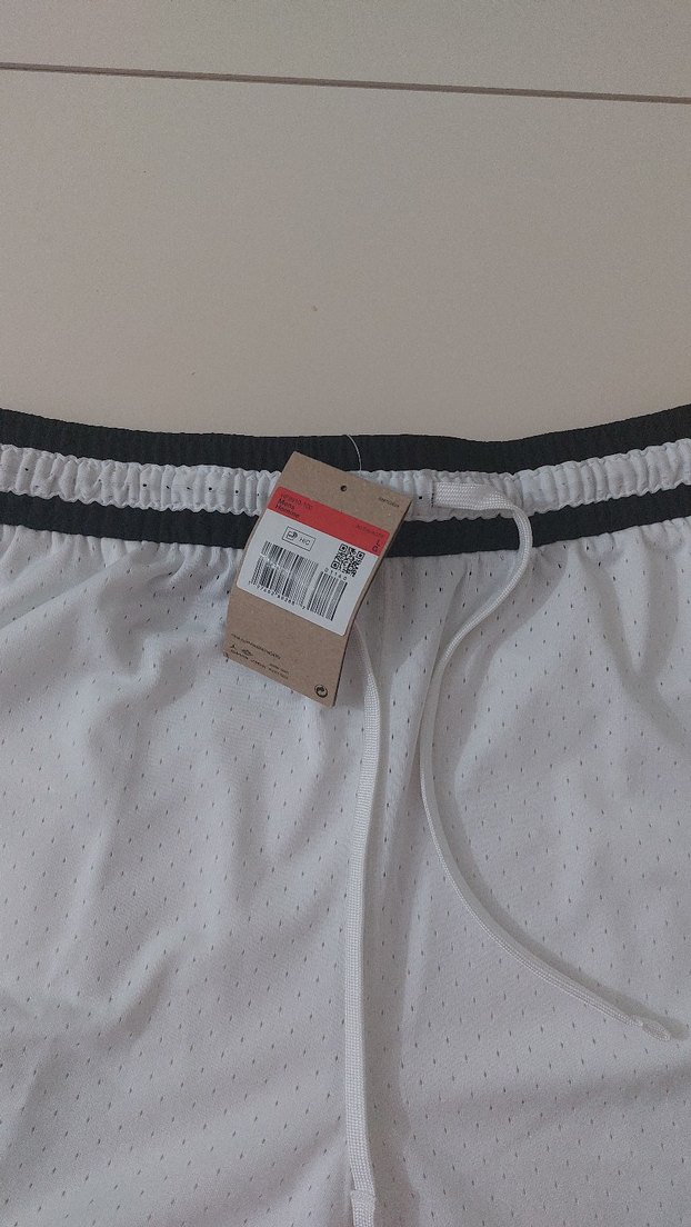 nike etiketli orijinal şort - Görsel 2