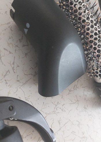 5 başlıklı saç şekillendirici - Görsel 3