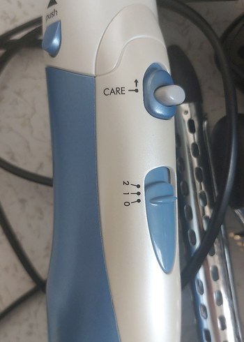 5 başlıklı saç şekillendirici - Görsel 7