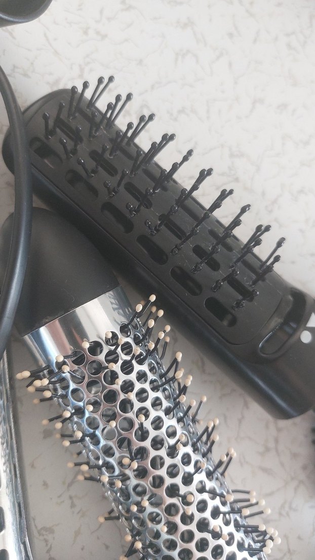 5 başlıklı saç şekillendirici - Görsel 4