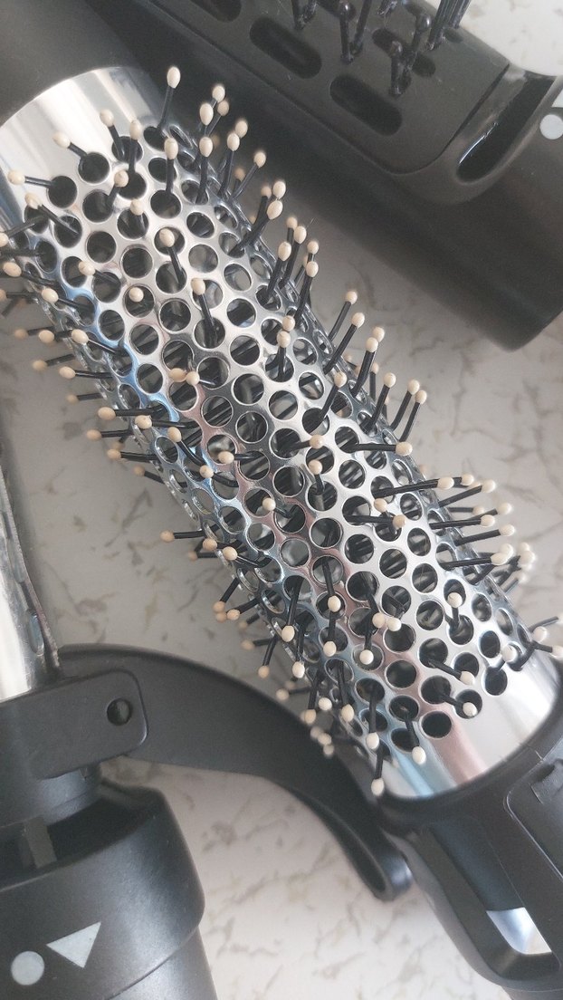 5 başlıklı saç şekillendirici - Görsel 5