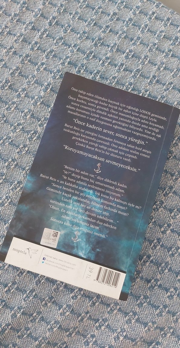 barut kitap - Görsel 2