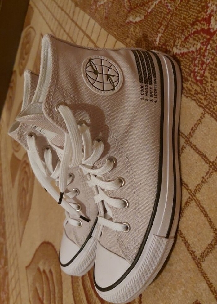 Orijinal converse - Görsel 2