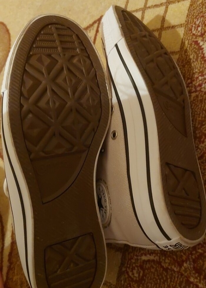 Orijinal converse - Görsel 5