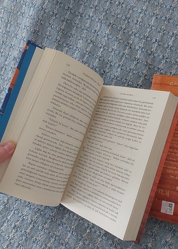 Düşman Okullar Roman Seti - Dilara Keskin - Görsel 4