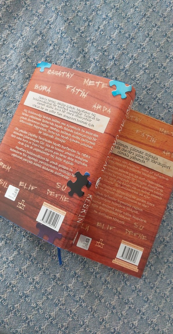 Düşman Okullar Roman Seti - Dilara Keskin - Görsel 3