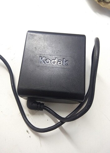 Kodak adaptör