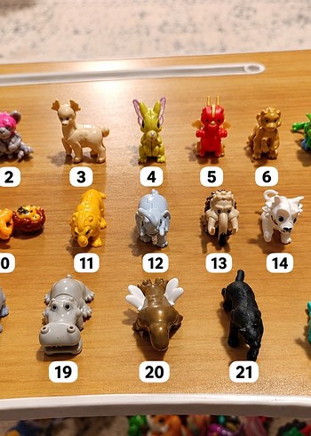 Gardrops ilanı