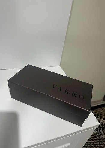 Bej Modern Klasik Kadın babet - Görsel 8