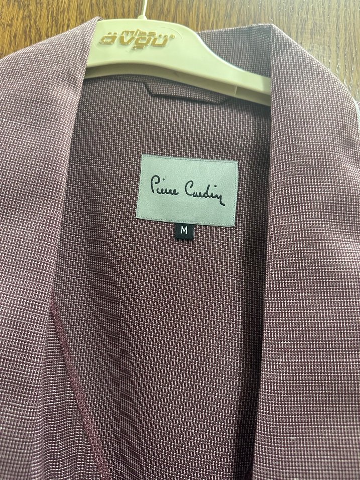 Uzun Mor Kadın Sabahlık - Görsel 3