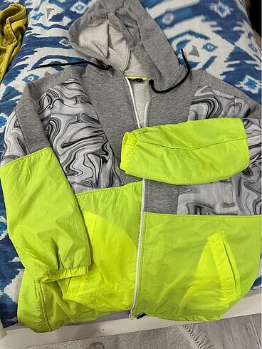 Mizelleden alındı bir kez giyildi - Görsel 5