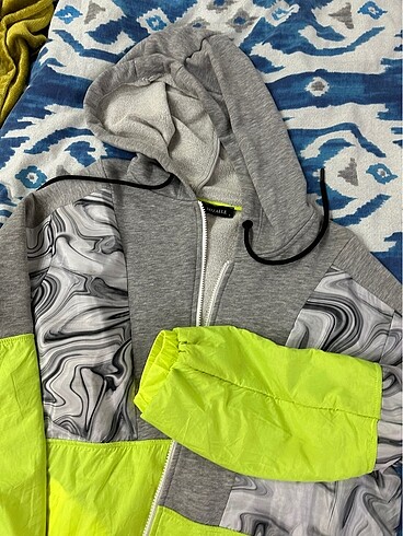 Mizelleden alındı bir kez giyildi - Görsel 3