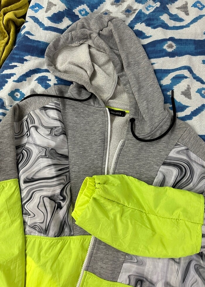 Mizelleden alındı bir kez giyildi - Görsel 3