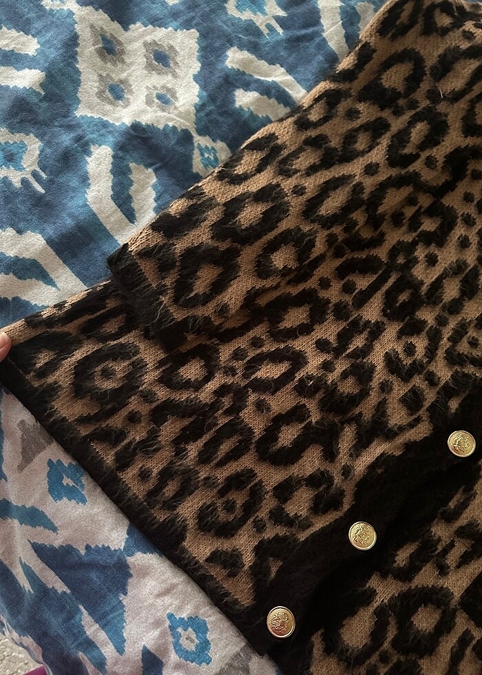 Bir saat giyildi yep yenidir - Görsel 2