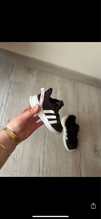 Adidas uniex ayakkabı - Görsel 2