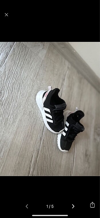 Adidas uniex ayakkabı