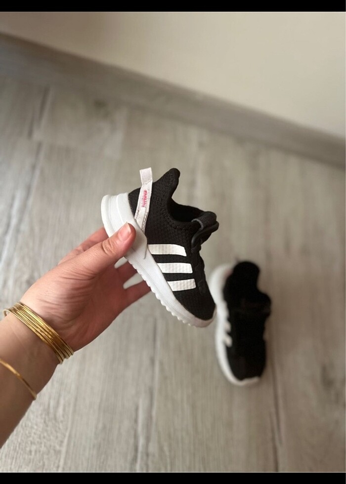 Adidas uniex ayakkabı - Görsel 2