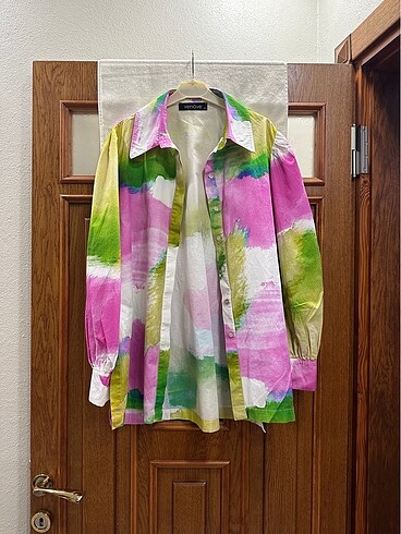 Venöve 2 beden gömlek - Görsel 2