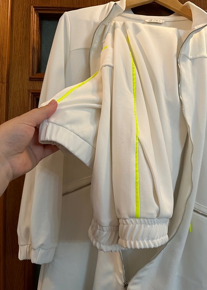 İkili takım markadır - Görsel 2