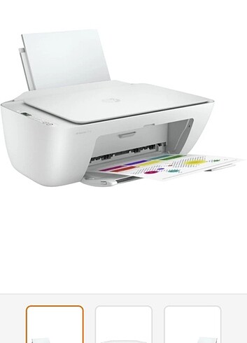 HP DeskJet 