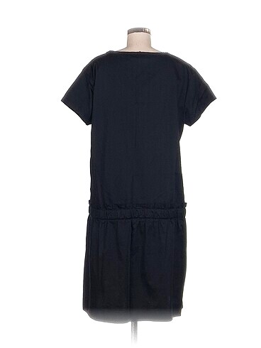 Mudo Kısa Elbise %70 İndirimli. - Görsel 3