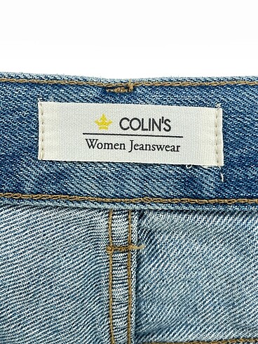 Colin's Jean / Kot Şort %70 İndirimli. - Görsel 4